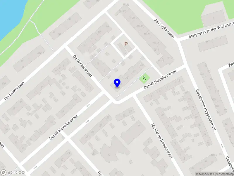 Dienstverlening Marco van Riet