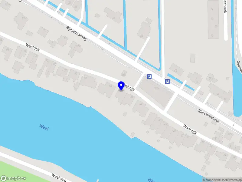 Nieuw bedrijf Beauty Bar Indyque