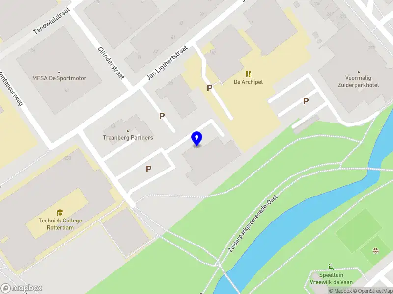 Thuis met Hartkompas