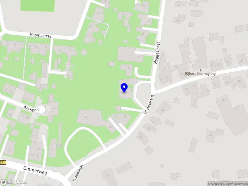 Pracht. Interieurdesign