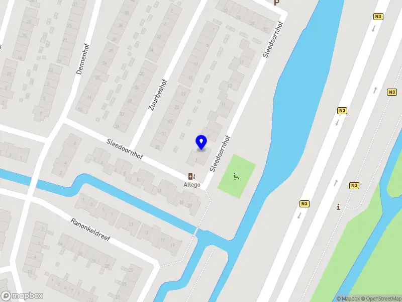 IJzer & Metaalhandel Stal B.V.