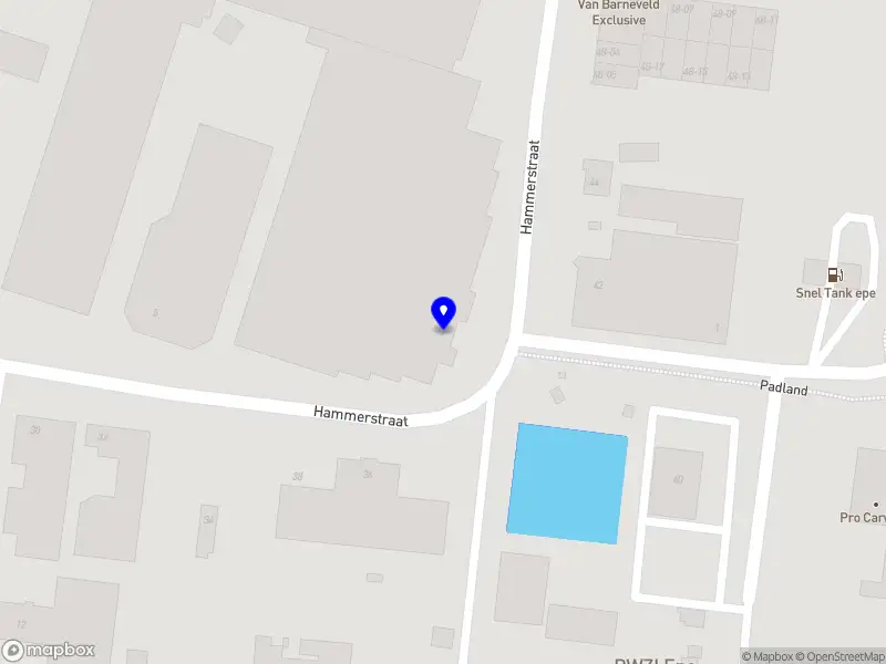 Wibra International B.V.