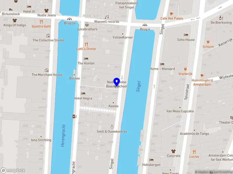 Trigonus Holding B.V.