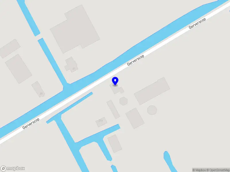 Gebiedsvereniging Ons Polderhart