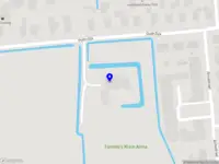 Gastenverblijf Klein Alma