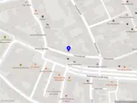 Mondhygiëniste Rosa Laurie