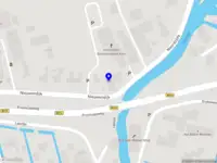 Trimschuur Bartholomeüs