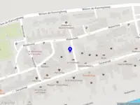 Vereniging van Eigenaars Betzy Akerslootglop 2-3