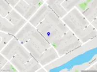 Binneveld GIS-support