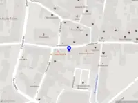 Cuparius Vastgoed V B.V.