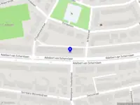 Caseload verloskundigen ELLE & NOOR