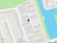 Rijinstructrice Btissam