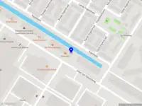 Tandoori Delight Amsterdam