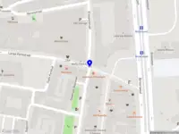 Vereniging van Ondereigenaars Nieuwe Haven nummers 293 B/Gordonstraat 1 A te Schiedam