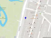 Joseph Amoiralis Hospitality Services