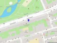 Vereniging van Eigenaars Gebouw Sarphatipark 112 te Amsterdam