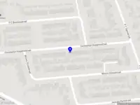 Lunchroom het Dunant