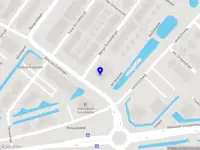 Paulowina in The Gambia B.V.