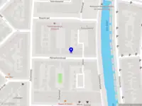 In Session Therapy Hub