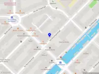 Amsterdam Pet Sitter