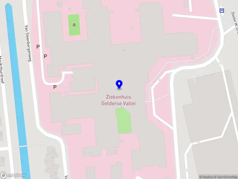 Stichting Alliantie Voeding in de Zorg