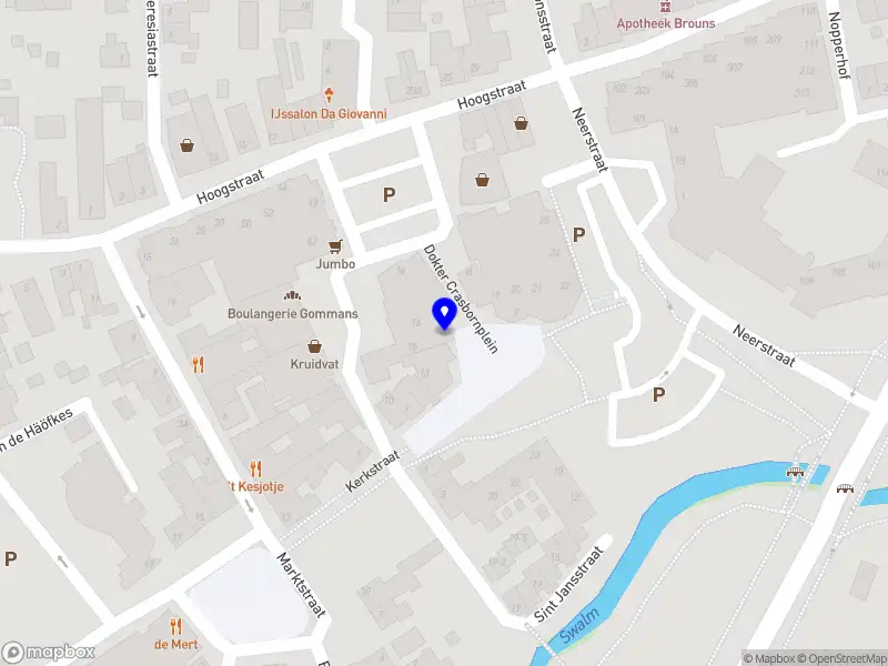 Woonparadijs Wijnands B.V.