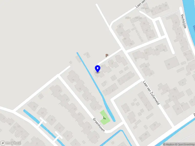 Vereniging van Eigenaren Recreatiepark Bohémien Resort