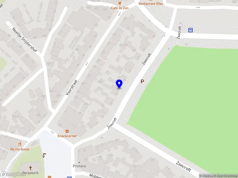 Stichting Dorpswei Wijk aan Zee