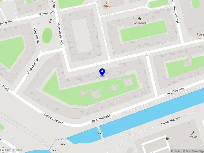 Vereniging Woongroep Evolutie