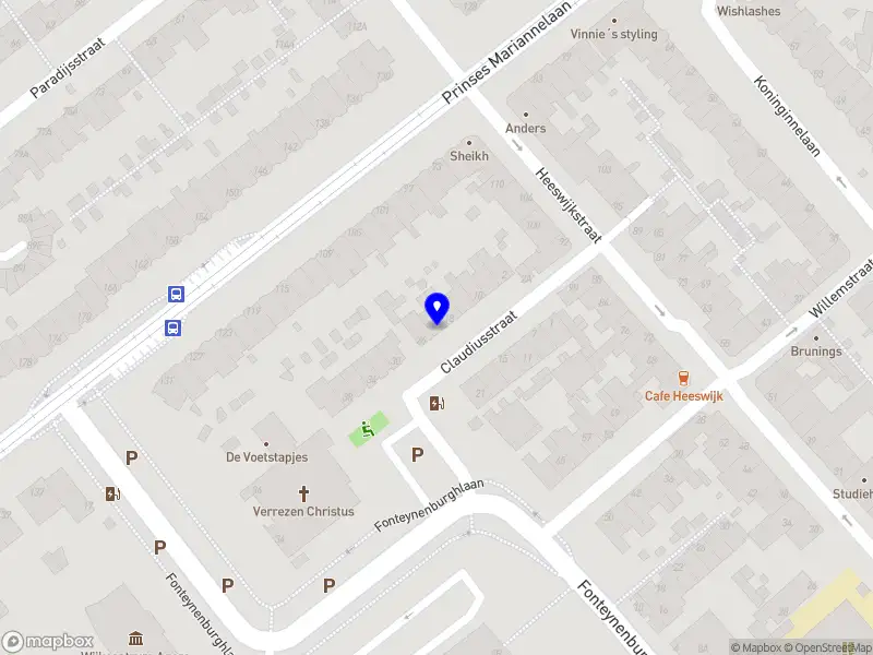 Eyewings Holding B.V.