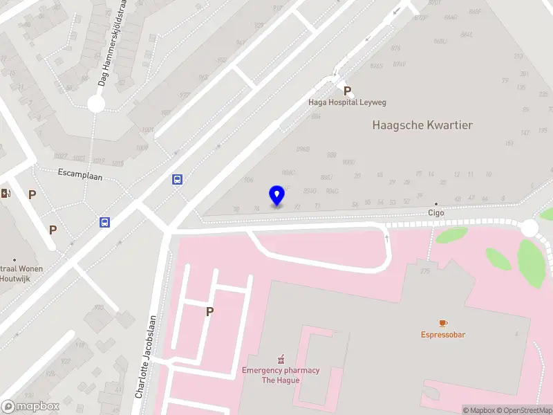 Bioch/Van der Lans Fysiotherapie en Oefentherapie