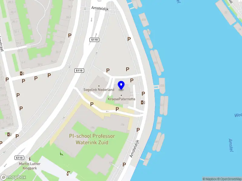 Stichting Dillenburg