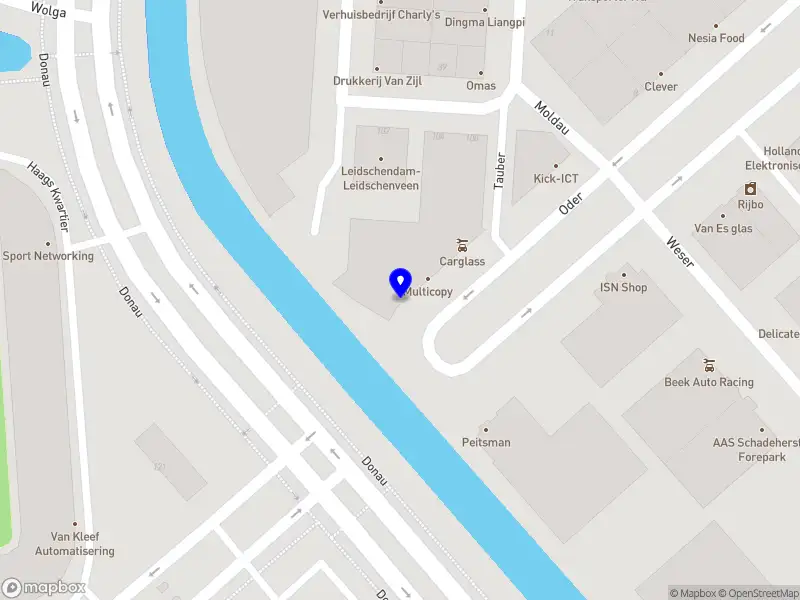 DaedaWorks B.V. 's-Gravenhage