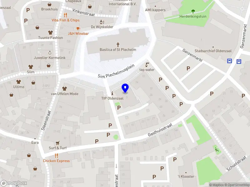 Stichting Administratiekantoor GONG