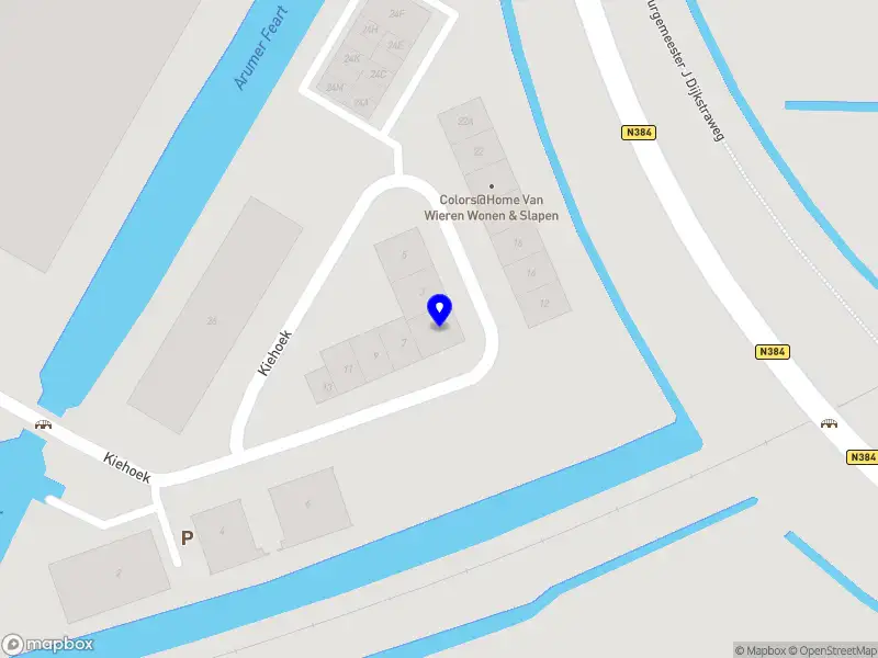 Regts - Antieke Tegels B.V.