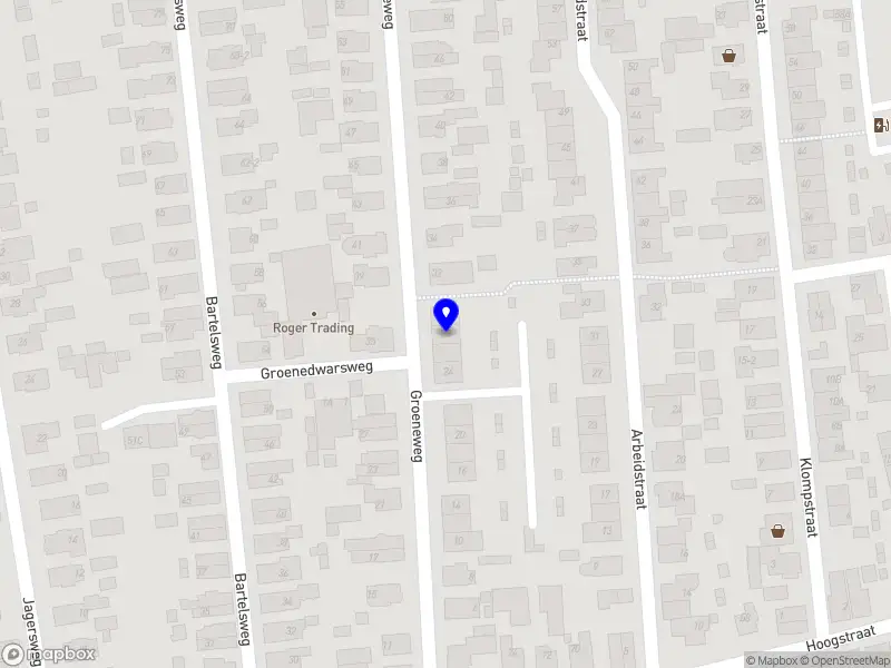 Yvonne van der Elburg