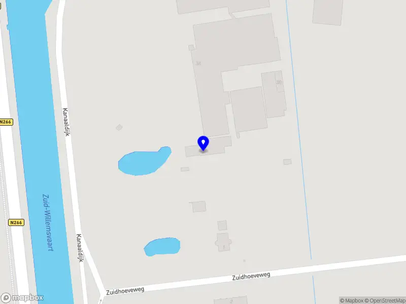 Varkenshouderij Schrieks B.V.