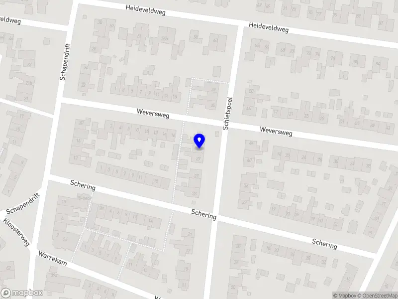 Nieuw bedrijf René Zorgt