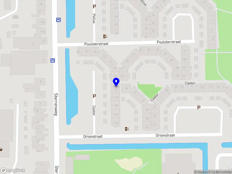 Pedicure by Annemieke