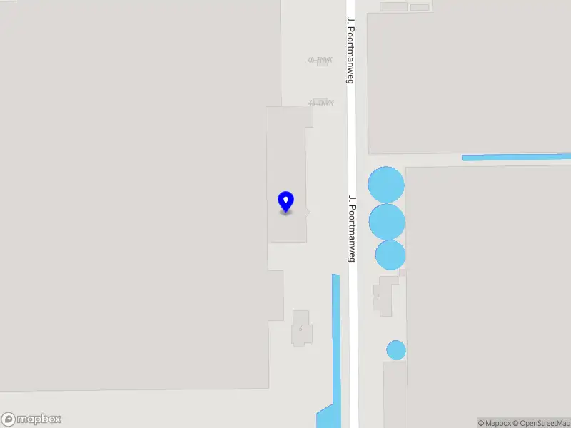 Global Peppers Holding B.V.