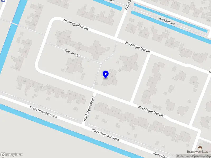 Nieuw bedrijf Dick Vos Theaterprofessionals