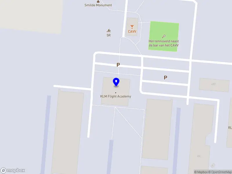 Stichting Proefdraaiplaats GAE