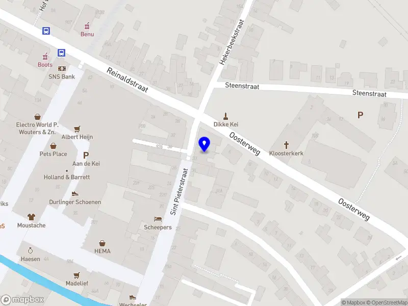 Vroemen Interierbouw