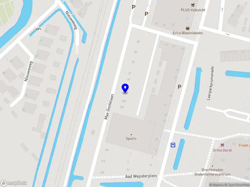 Alaaddin Holding B.V.