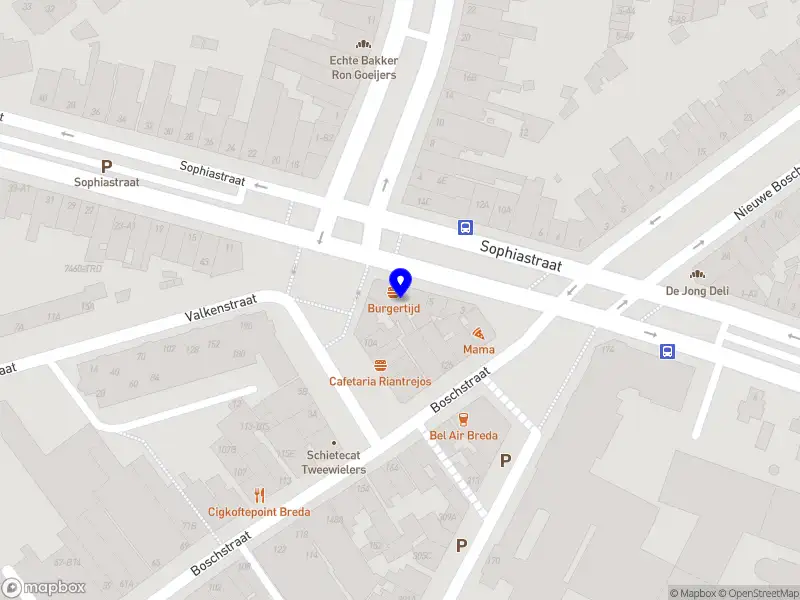 Mila van Puijenbroek