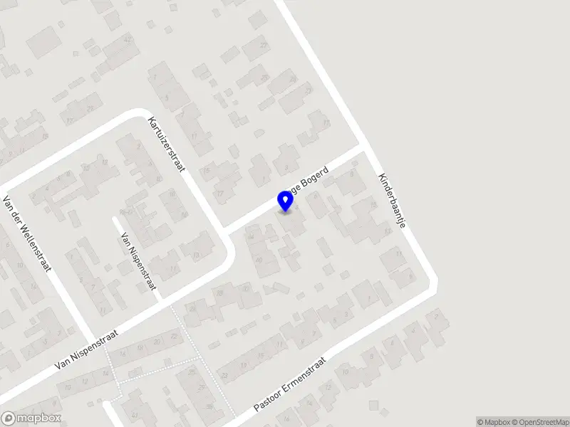 Stichting Welberg Aan Tafel