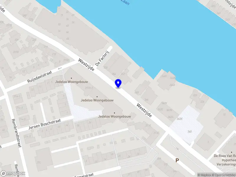 Van Velze Vastgoed B.V.