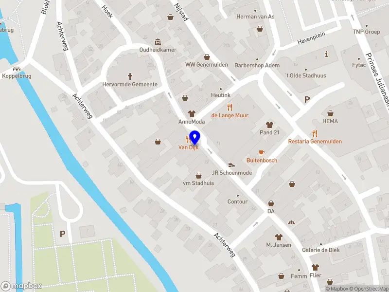 Natuurlijk Bruintjes Vof