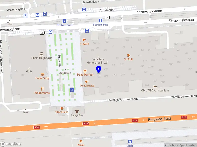 CIVF VII – NL1W05, B.V.