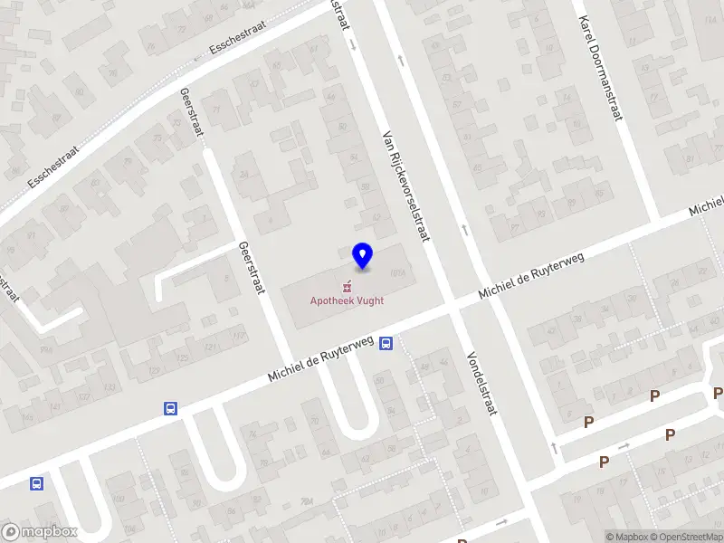 Fysiotherapie Van de Pol & Van Kilsdonk